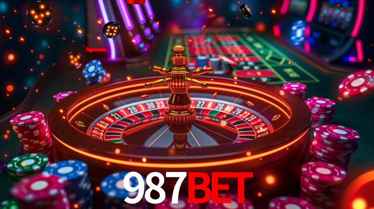 Avaliações dos Jogadores 987bet