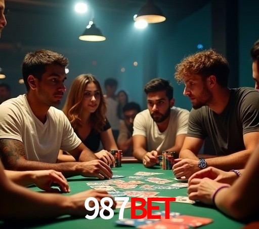 Sucesso 987bet