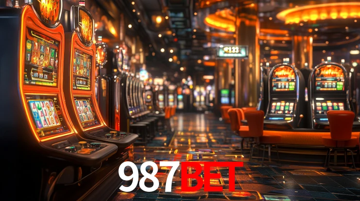 Experimente o Login Seguro Premium no 987bet