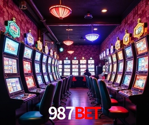 Táticas 987bet