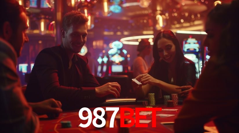 Baixar 987bet Android