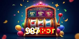 Benefícios VIP 987bet