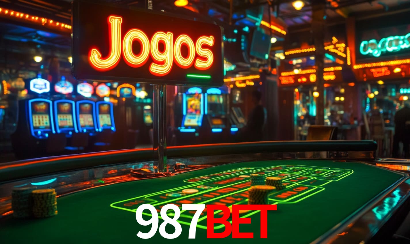 987bet Dicas de Jogo