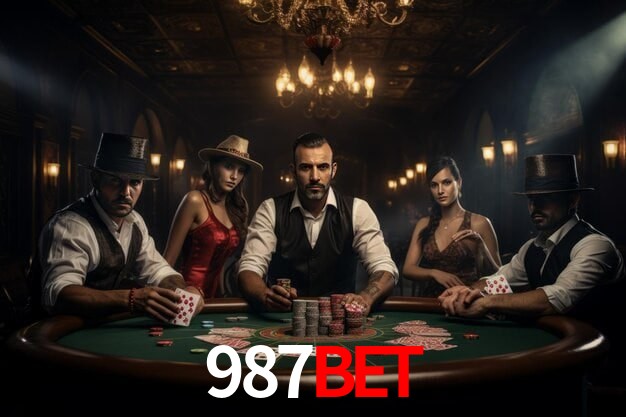 Apostas de Basquete 987bet