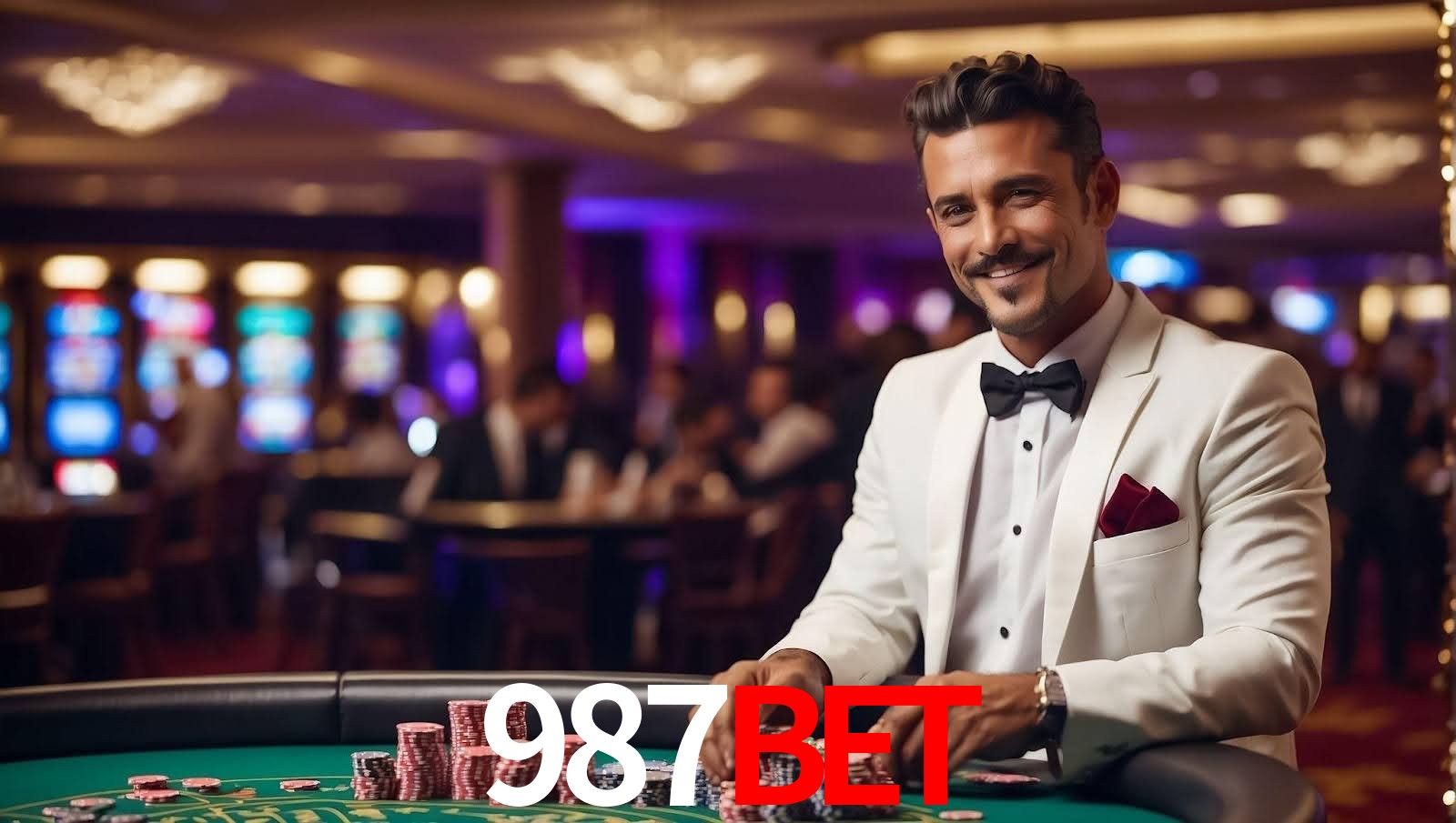 Tornar VIP 987bet