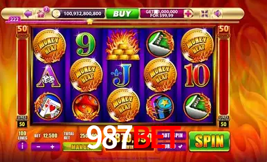 Descubra a Essência do 987bet: Nossa História e Compromissos