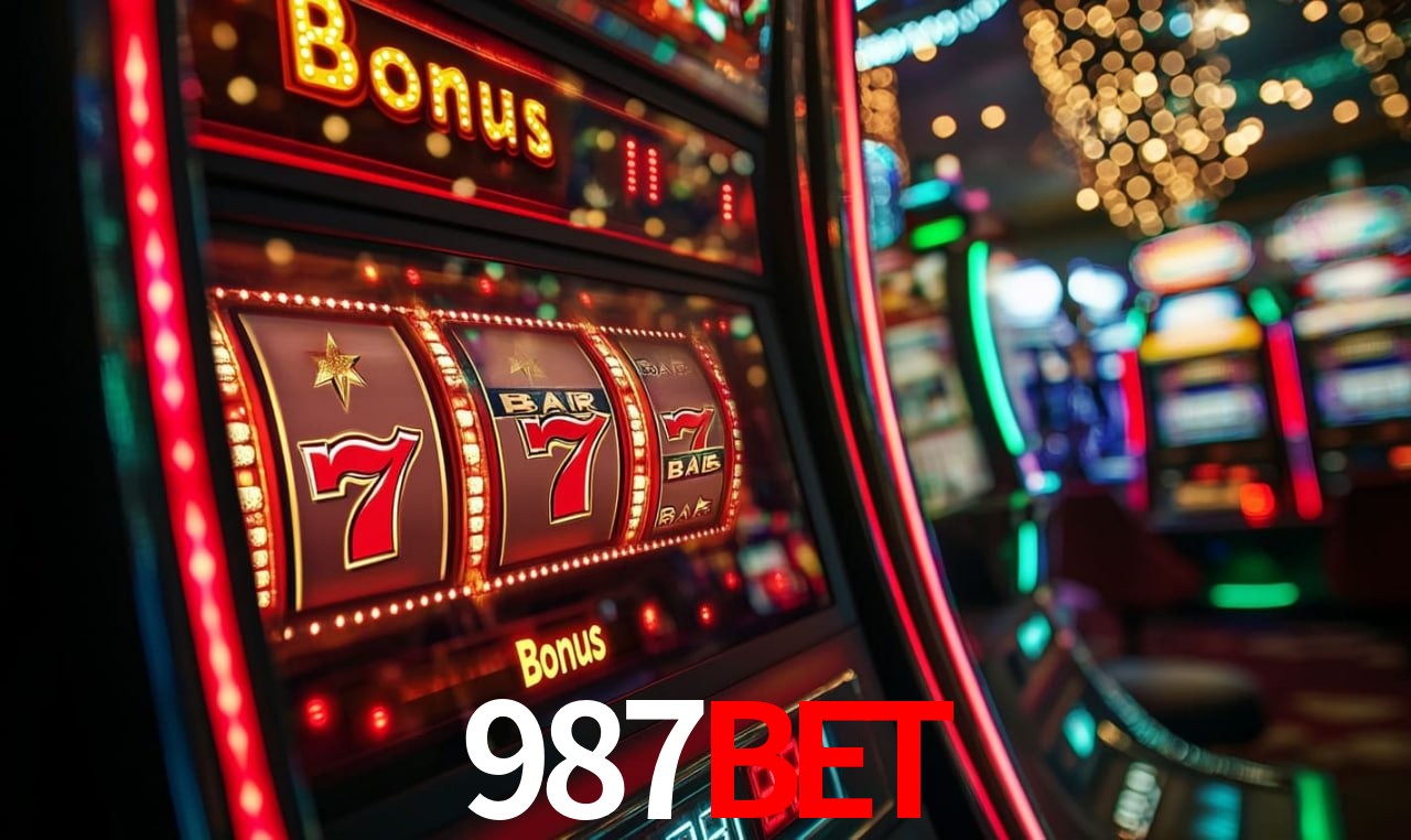 Recursos App 987bet
