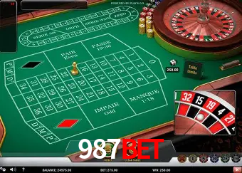 A Experiência Imersiva dos Cassinos Ao Vivo no 987bet