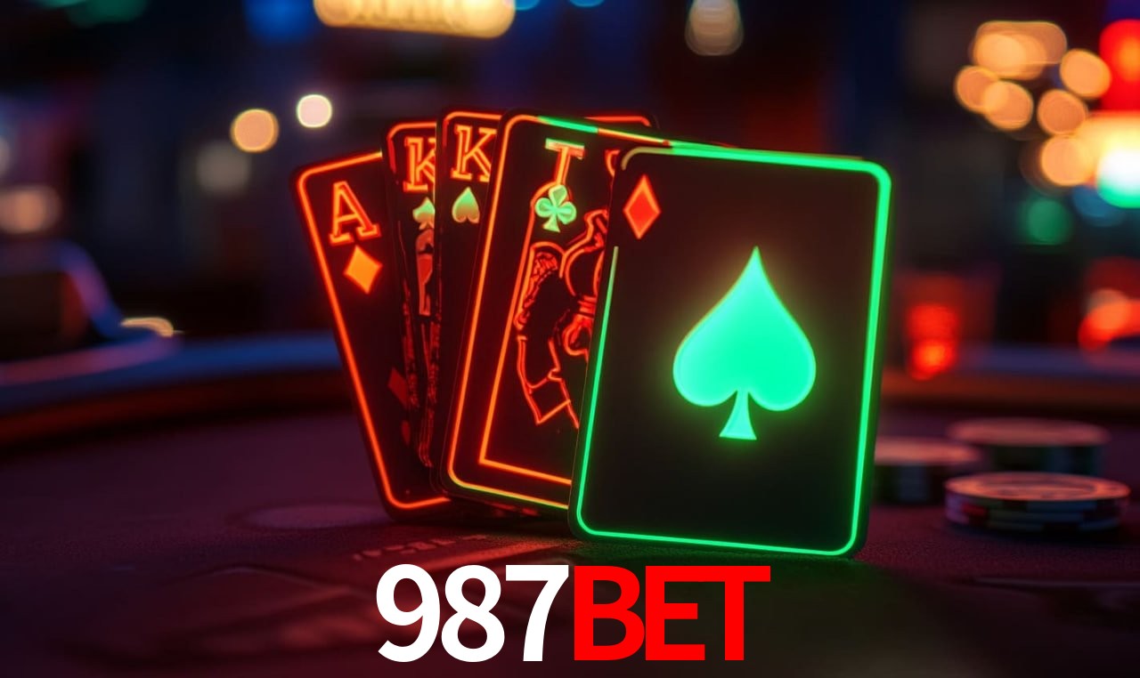 plataforma 987bet