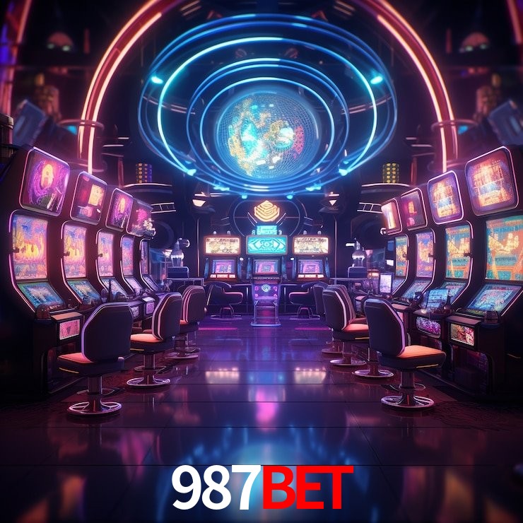 Promoções 987bet