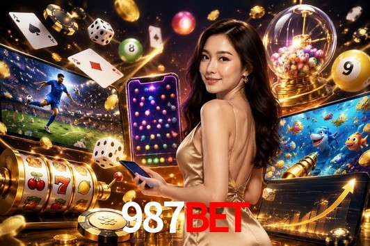 Platform Technology 987bet