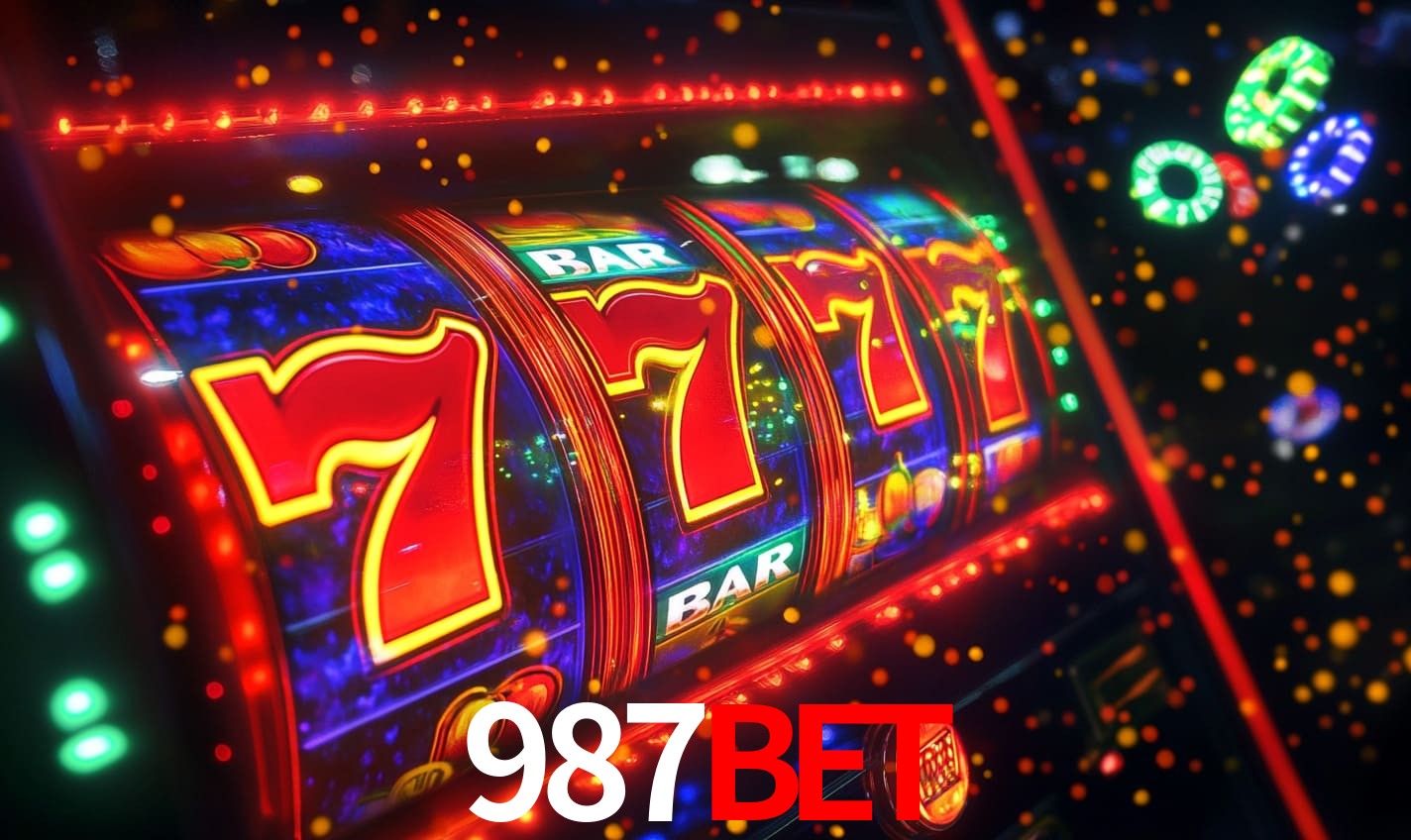 Bônus Generosos e Exclusivos no 987bet para Você!