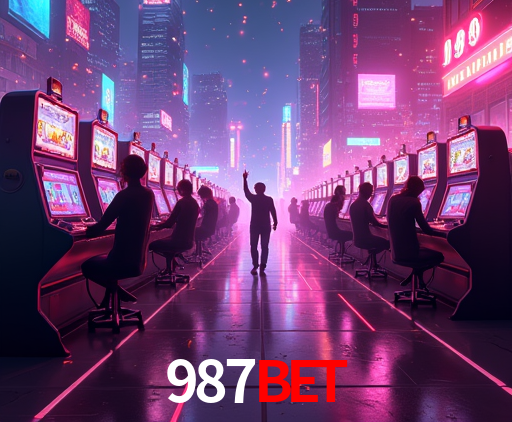Tecnologia da Plataforma 987bet