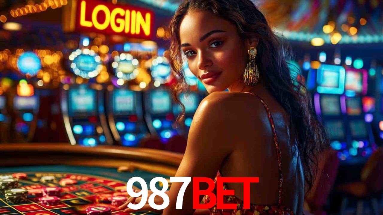 987bet Caça-níqueis móveis