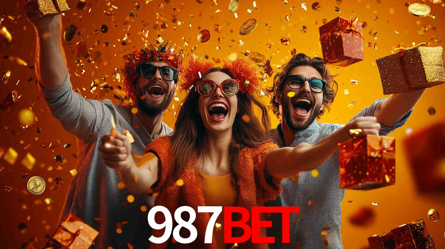 987bet