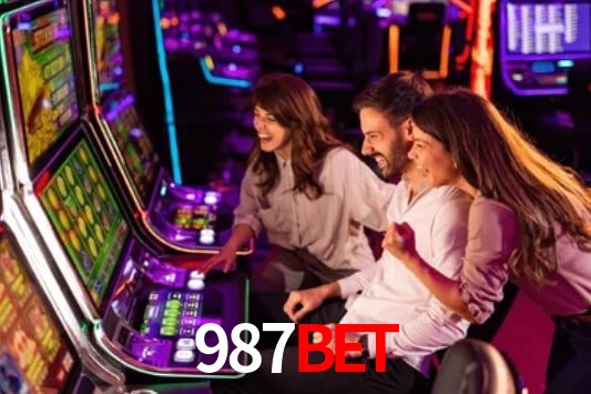 Estatísticas do Jogo 987bet