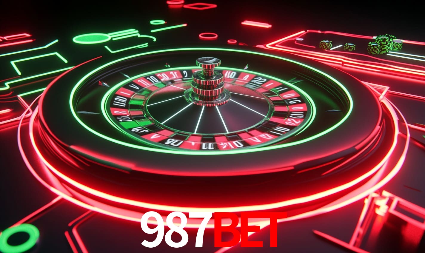 Programa VIP 987bet