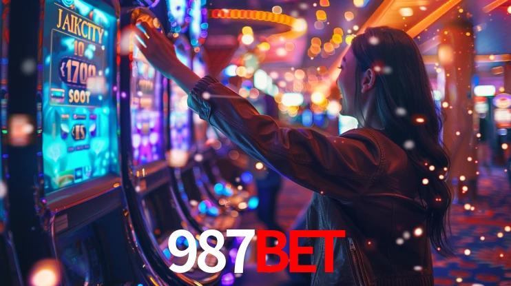 987bet - Cassino, Sorte e Prêmios - 987bet login