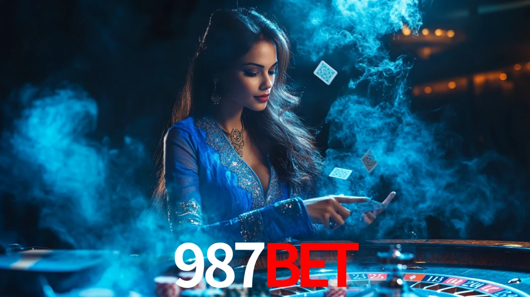 Bônus Diários 987bet