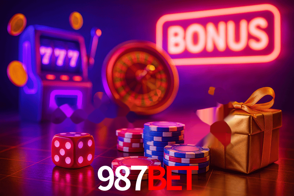 Recursos App 987bet