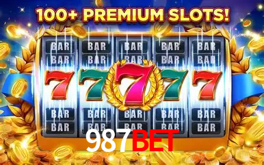 Descubra a Magia dos Jogos de Arcade no 987bet