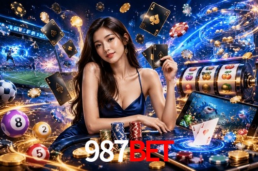 Flash Promotion 987bet