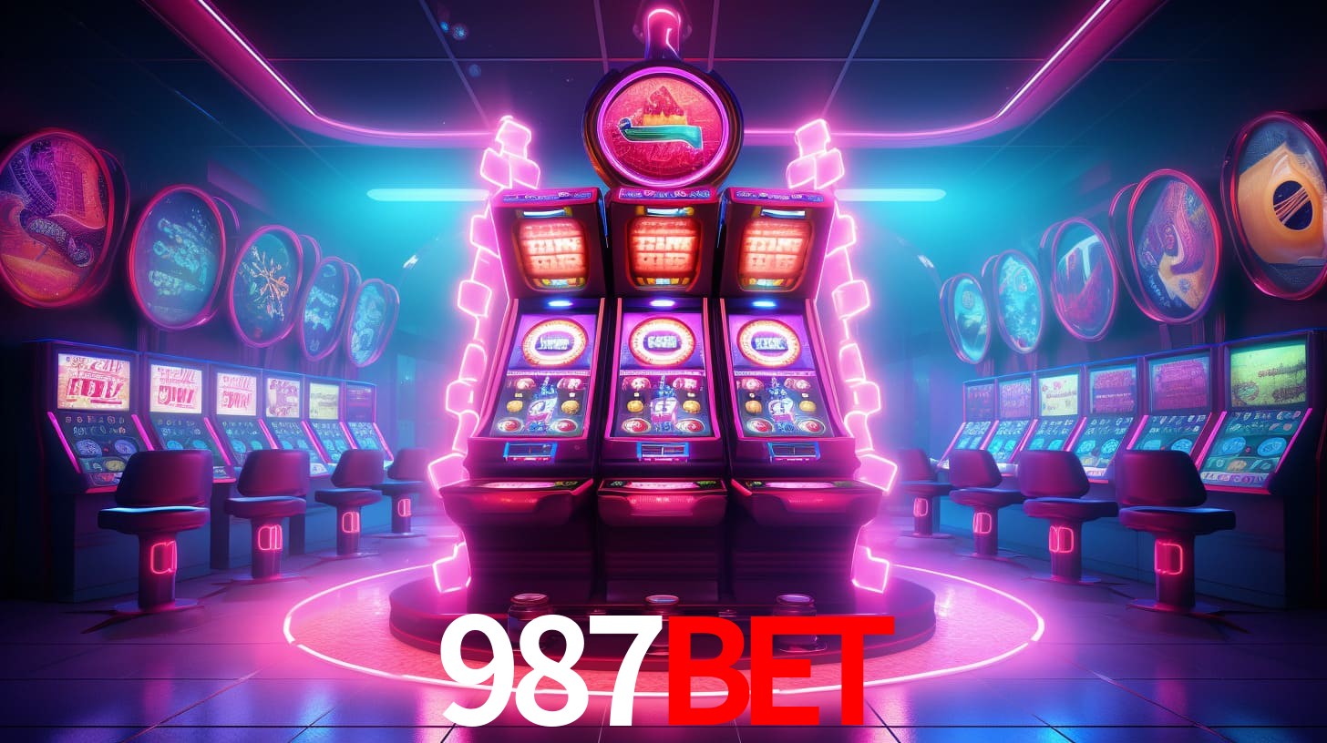 987bet: A Experiência de Casino com Jogos de Mesa ao Vivo