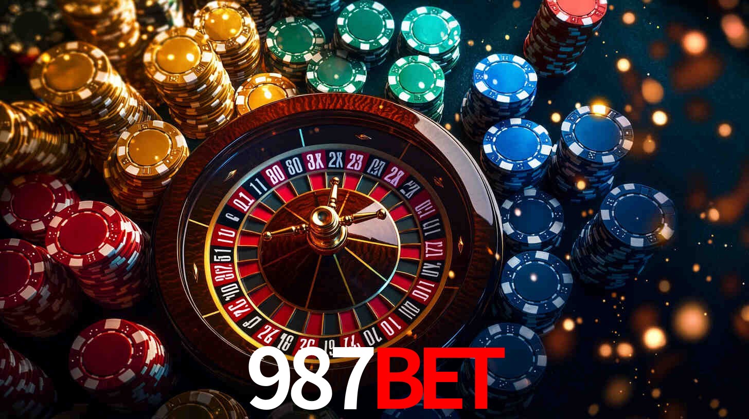 Ofertas Imperdíveis na 987bet: Promoções e Bônus Que Valem a Pena