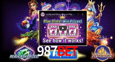 Desvendando o Mundo dos Jogos Virtuais na 987bet