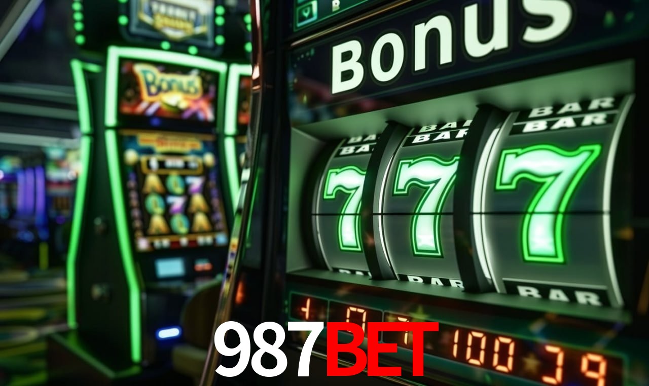2FA Security 987bet