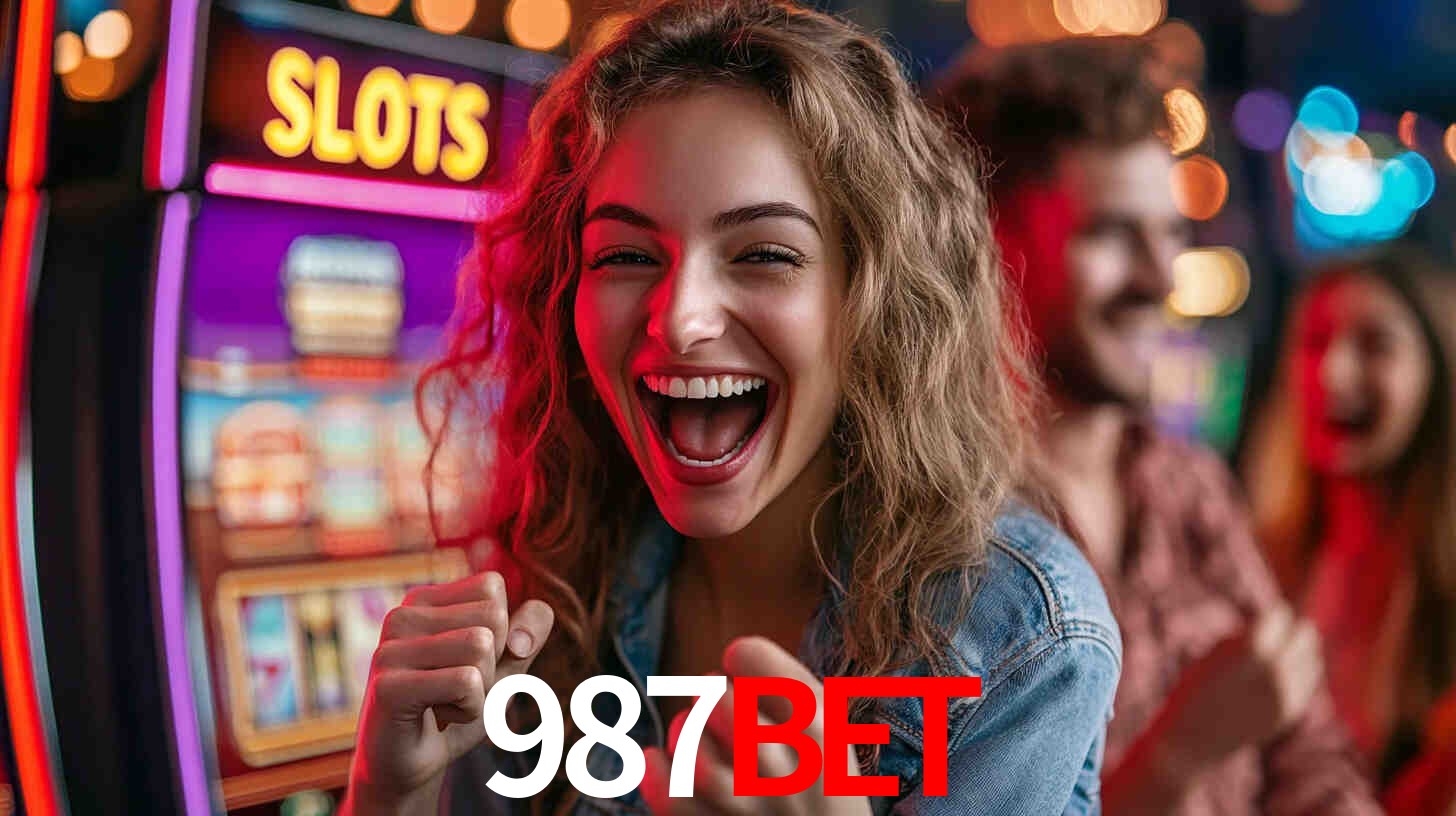 Jogos Exclusivos 987bet