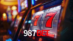 987bet Caça-níqueis móveis