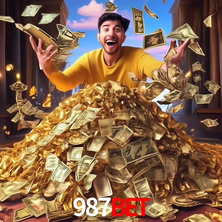 Integração de APIs 987bet