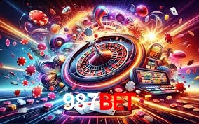 Aplicativo móvel 987bet para iOS e Android