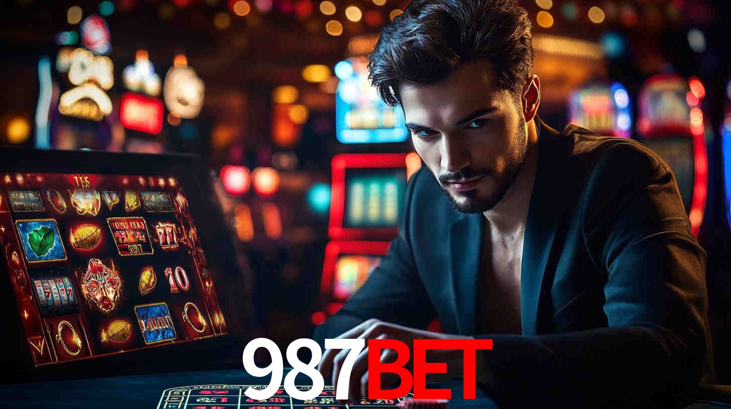 987bet bet Brasil