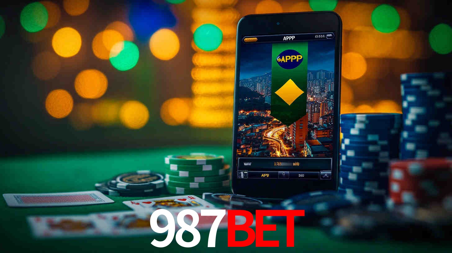 Interface Premium 987bet