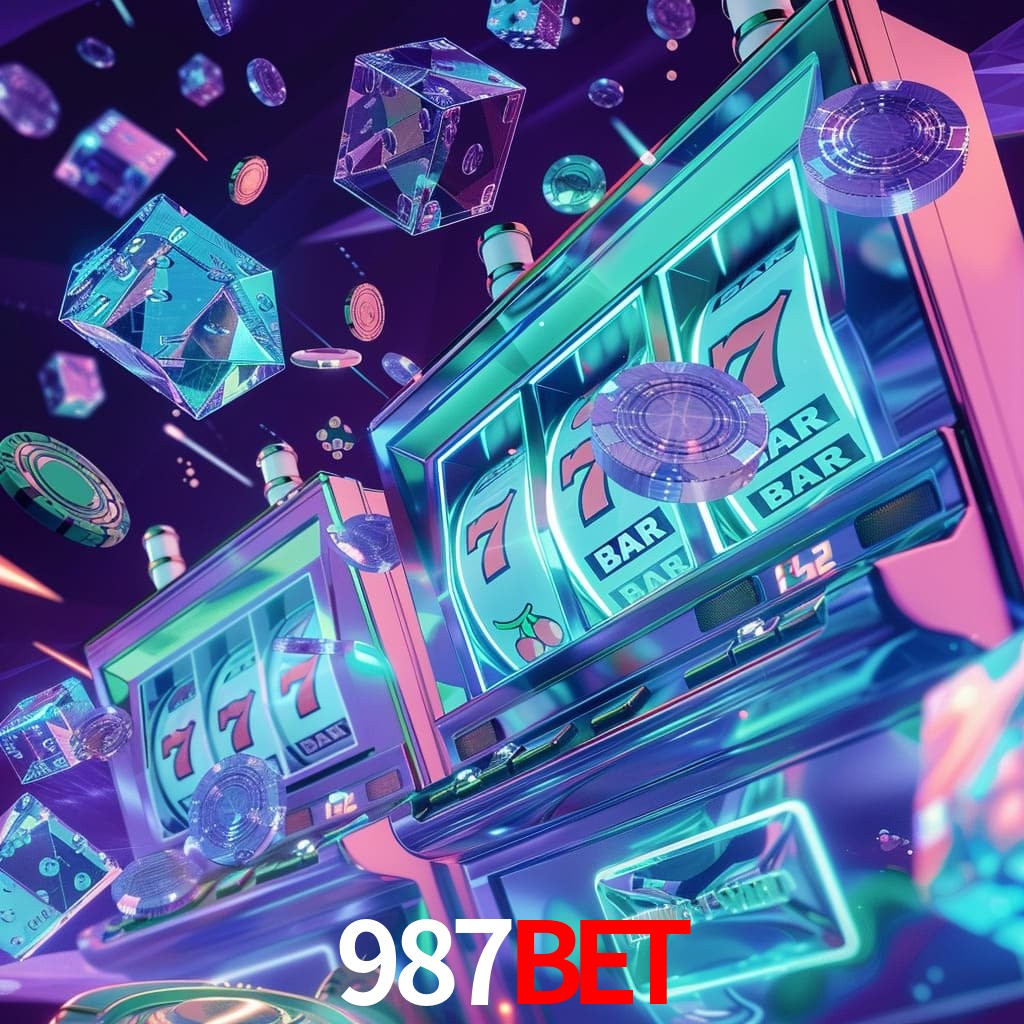 Experiência VIP 987bet