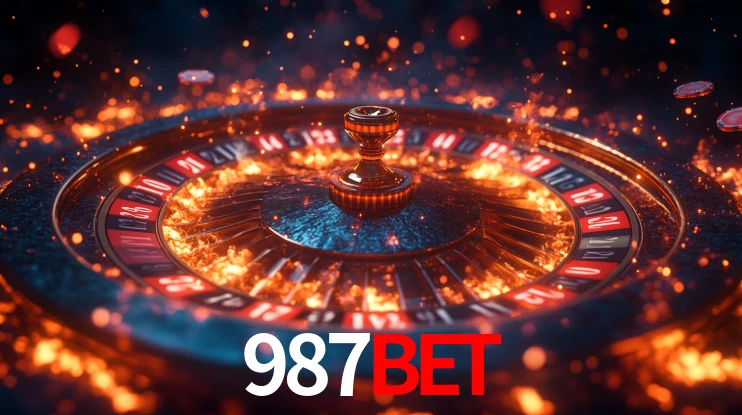 987bet: Jogos de Caça-Níqueis-Altas Recompensas, Roleta-Velocidade, Blackjack-Desafios Máximos