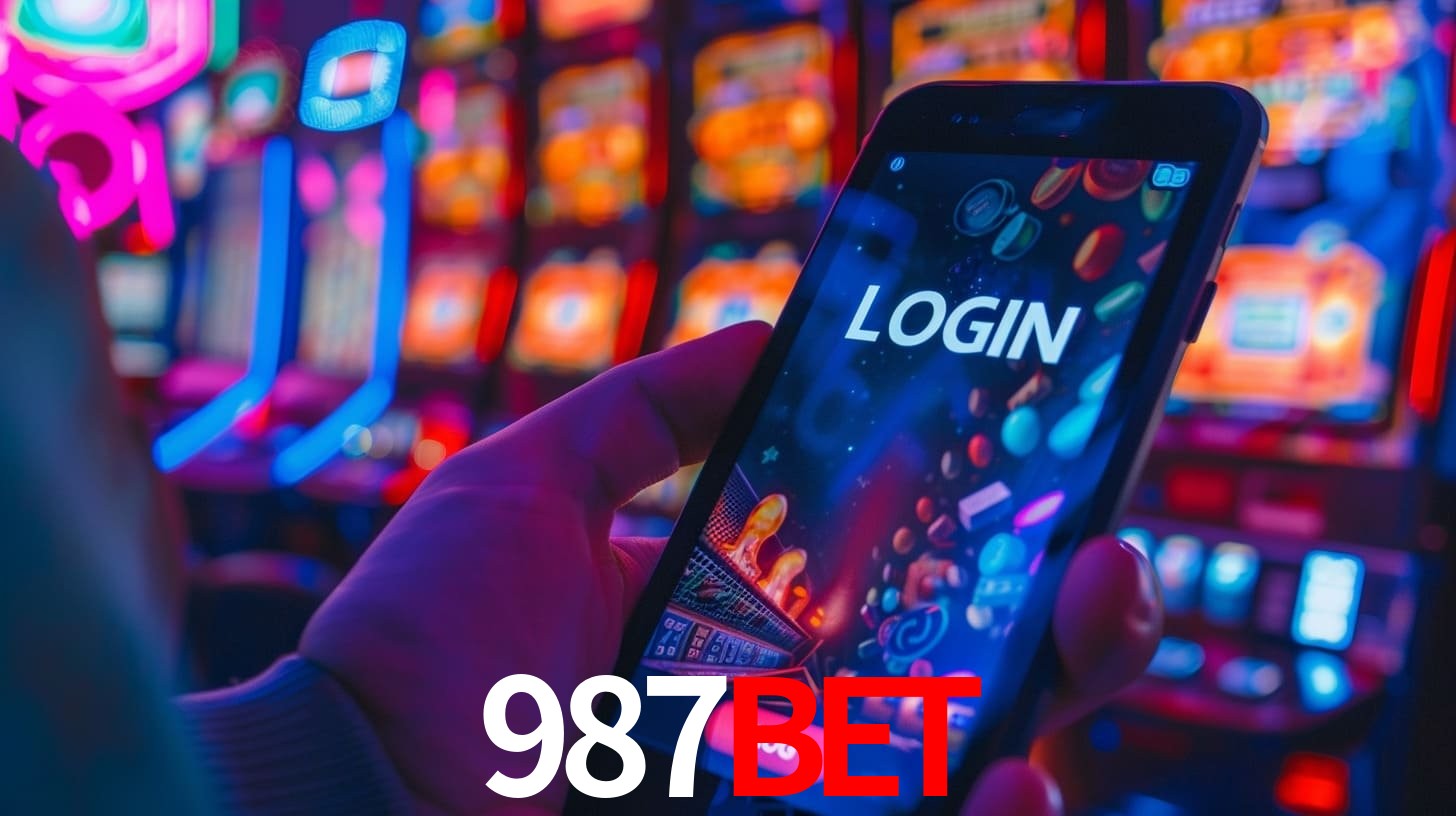 Sistemas de Segurança 987bet