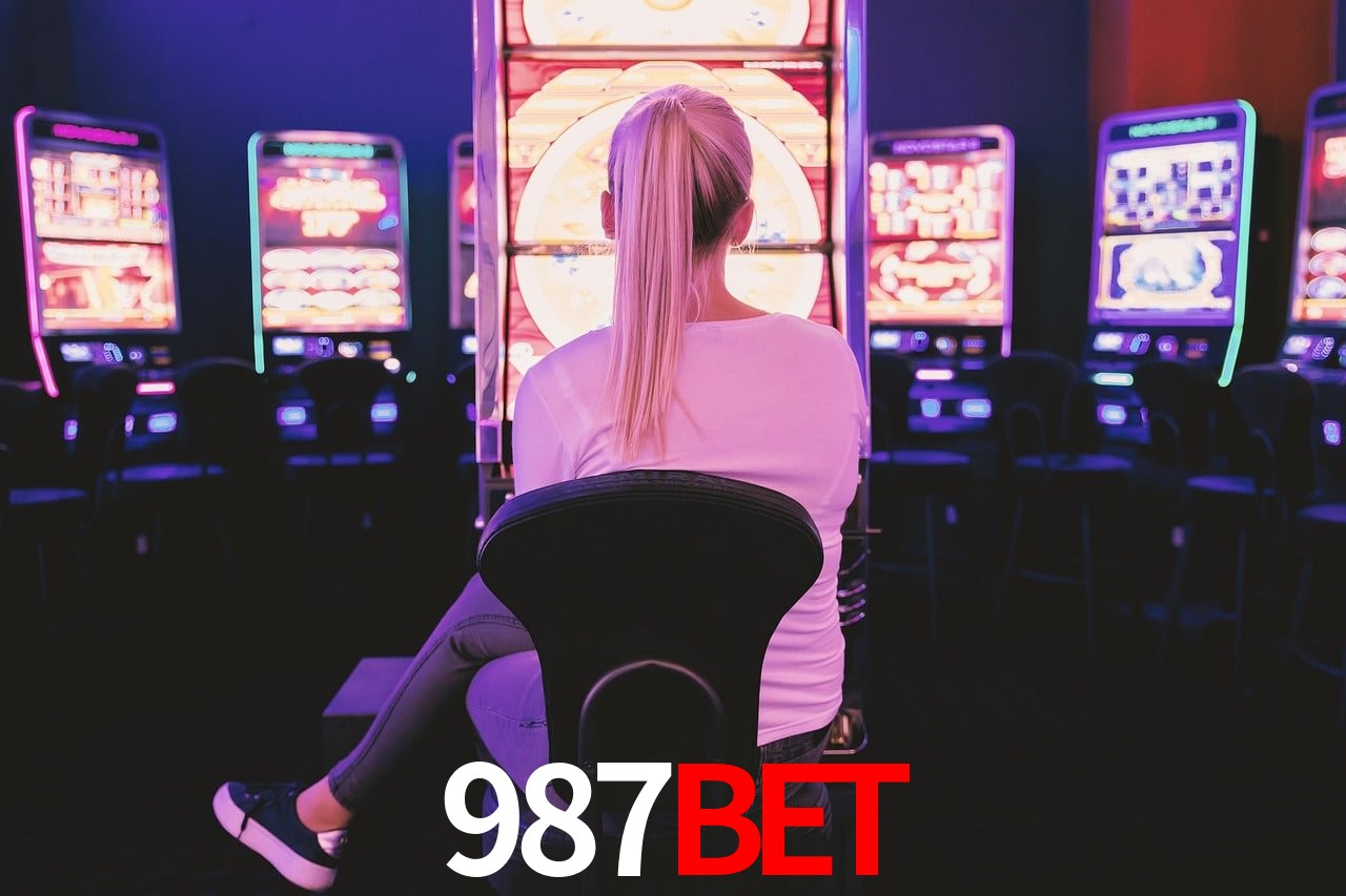 Secure Login 987bet