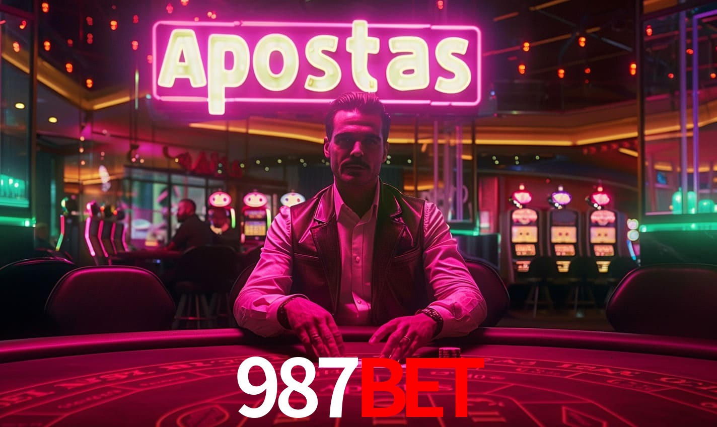 Torneios 987bet