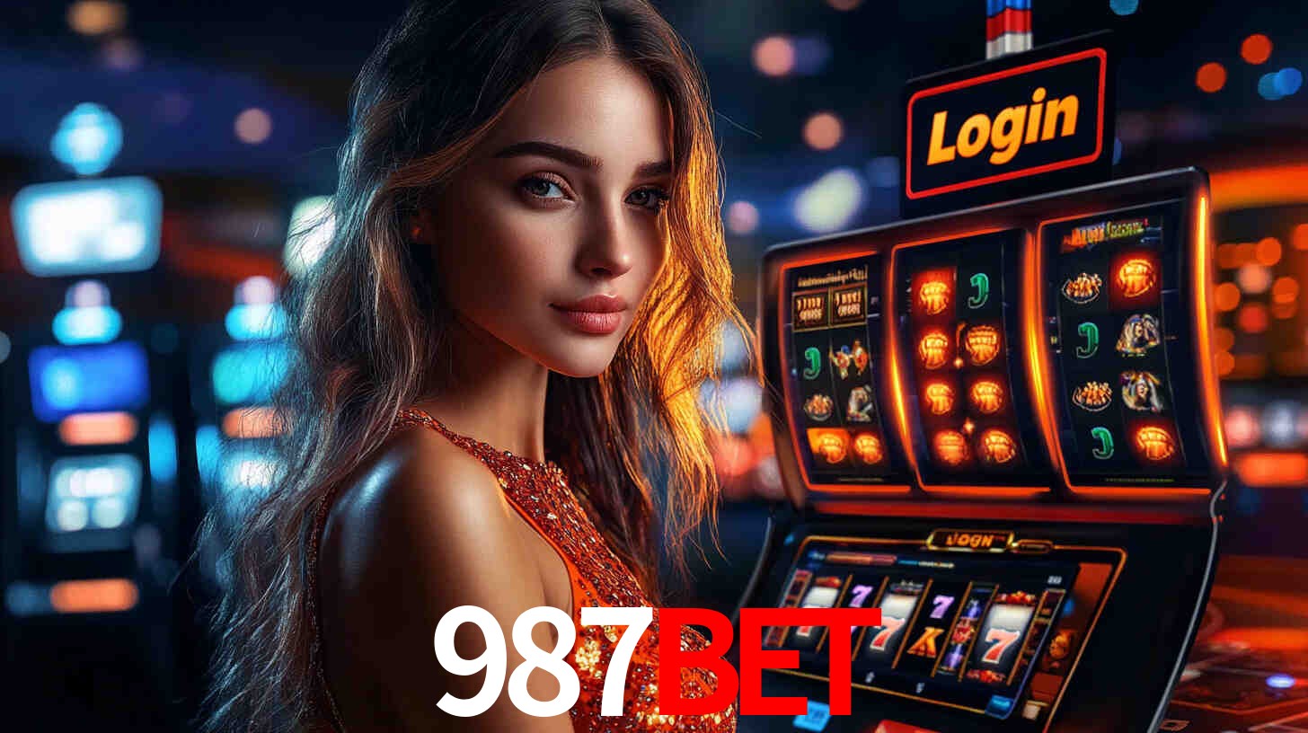 987bet: Seu Especialista em Apostas Esportivas Brasileiras