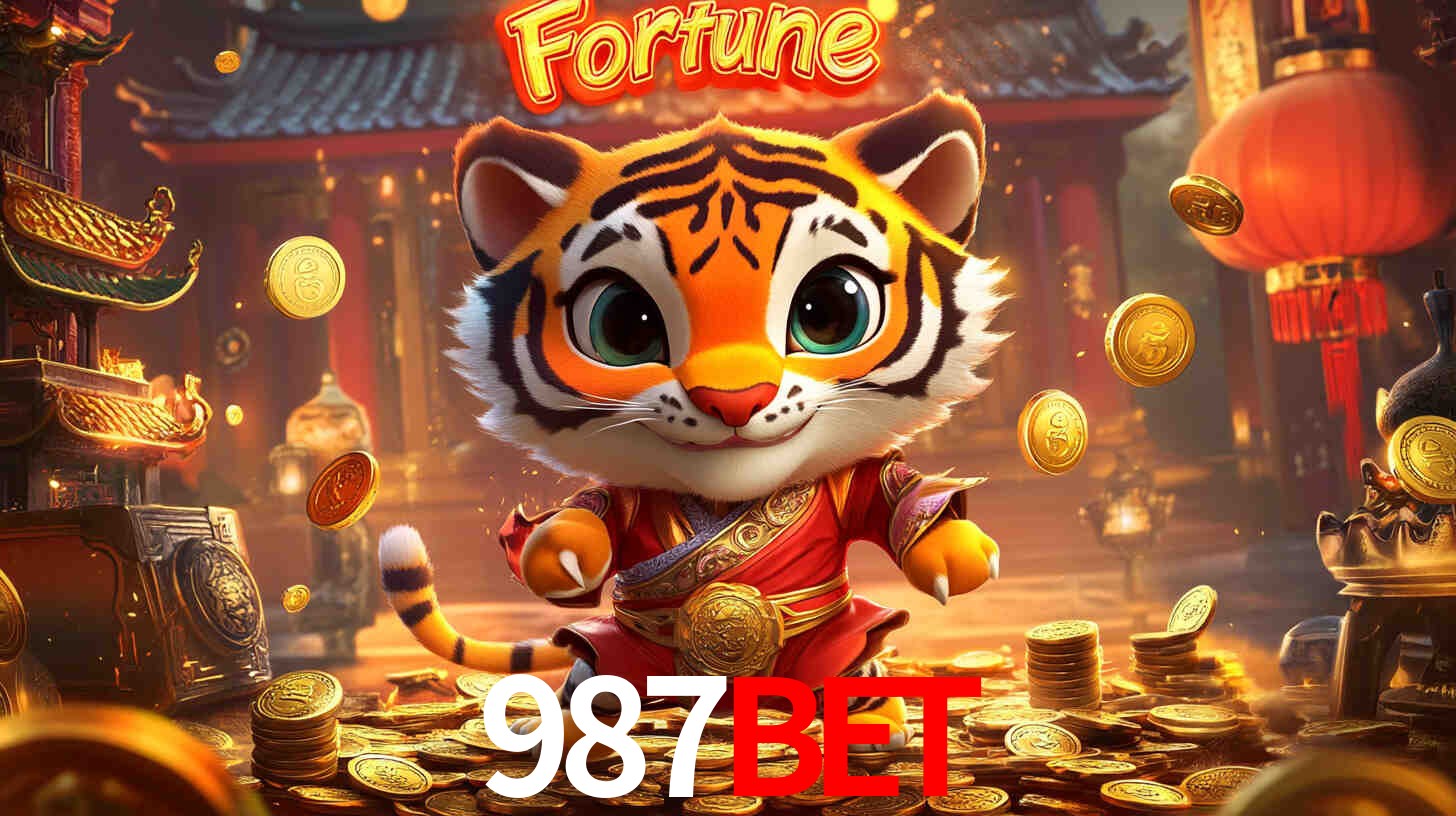 Suporte Download 987bet