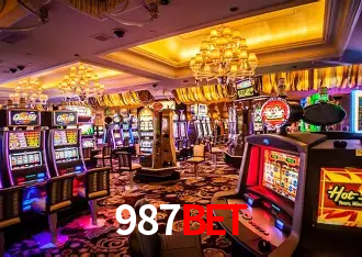 A Emoção da Loteria na 987bet: Uma Chance de Mudança de Vida