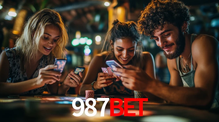 Tournaments 987bet