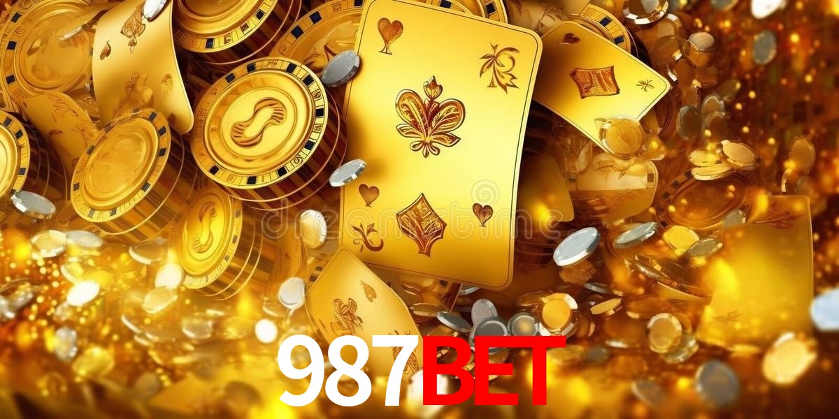 Casino VIP 987bet