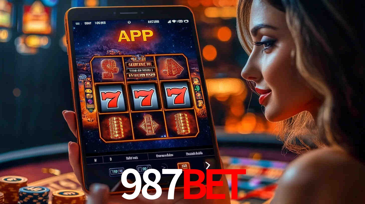 987bet login