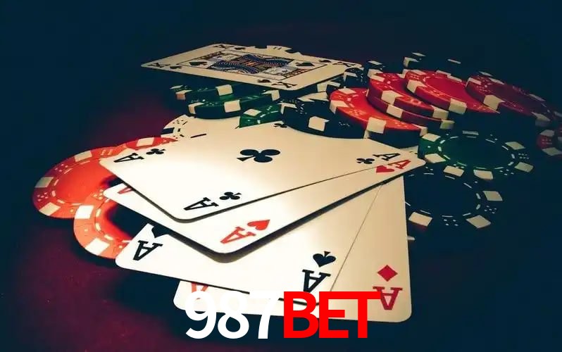 Oportunidades 987bet