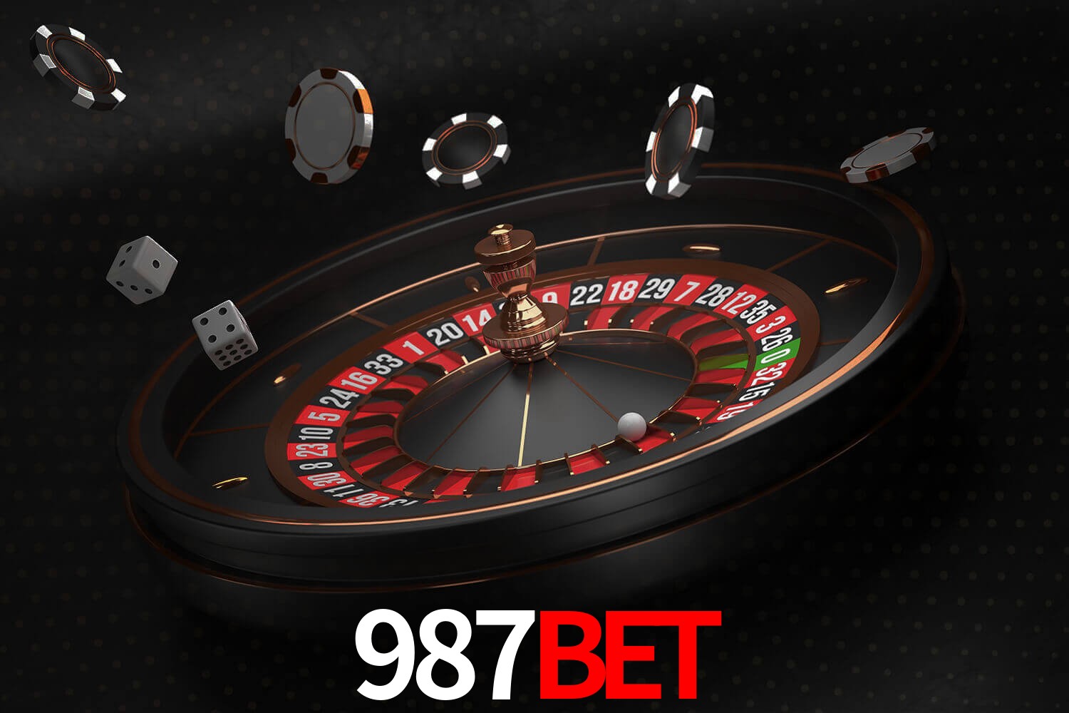 987bet login
