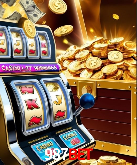 Slot Games 987bet